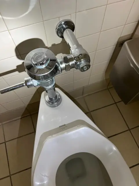 Fixture installation and repair for Hydro Jetting in Greenhaven